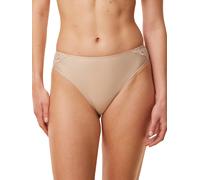 Triumph Womens Amourette Tai - Beige Polyamide - Size Medium