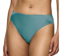 Triumph Women's Amourette Tai SHIRT, Blue, 8