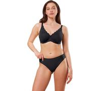 Triumph Women's Amourette Tai Underwear - Black - Size 14
