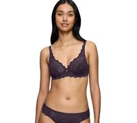 Triumph Women's Amourette W Bra, Brandy, 34C