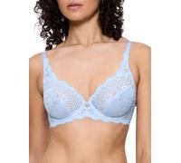 Triumph Amourette W Bra Blue 70 / B Women