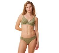 Triumph Women's Amourette W Bra, Martini Olive, 32C