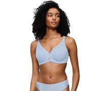 Triumph Women's Amourette W01 Bra, Ice, 38D