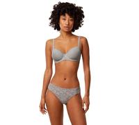 Triumph Women's Amourette Wp Bra, Silent Grey, 38B