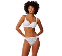 Triumph Womens Amourette Wp Bra, White, 38D UK