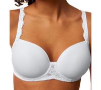 Triumph Women's Amourette Wp Bra, White, 40B