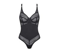 Triumph Women's Aura Spotlight BSW Underwear, Black, 36D