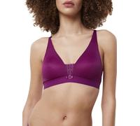 Triumph Women's Aura Spotlight Conscious N Bra, Violet, 40C