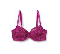 Triumph Women's Aura Spotlight Conscious W Bra, Violet, 34C