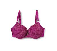 Triumph Women's Aura Spotlight Conscious WHU Bra, Violet, 36C