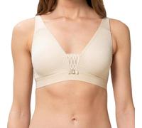 Triumph Women's Aura Spotlight N Bra, Creamy Dream, 34B