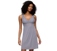 Triumph Women's Aura Spotlight NDK 03 X Nightgown, Grey Shadow, 20