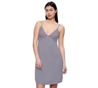 Triumph Women's Aura Spotlight NDK 04 X Nightgown, Grey Shadow, 14