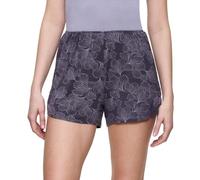 Triumph Women's Aura Spotlight Shorts Pants, Grey Combination, 20