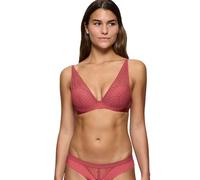 Triumph Women's Aura Spotlight T Bra, Strawberry Allure, 38DD