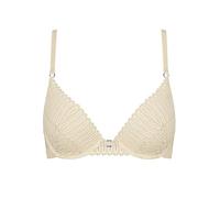 Triumph Women's Aura Spotlight WHU, Full Coverage Bra, Creamy Dream