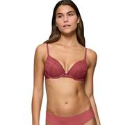 Triumph Women's Aura Spotlight T Push Up Bra, Strawberry Allure, 34B