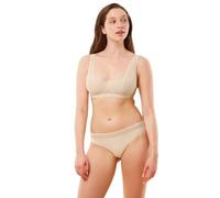 Triumph Women's Aura Spotlight T W02 Bra, Creamy Dream, 36F