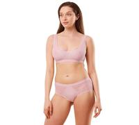 Triumph Women's Aura Spotlight T W02 Bra, Sunrose Pink, 40D