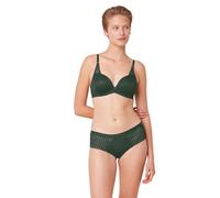 Triumph Women's Aura Spotlight T WHP Bra, Green Kiss, 38A