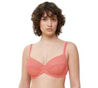 Triumph Women's Aura Spotlight W Underwired Bra, Sugar Coral, 34D