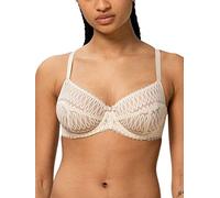 Triumph International Bra Aura Spotlight – Women's, Wired, Polyamide, 38DD