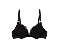 Triumph Women's Aura Spotlight WHU, Full Coverage Bra, Black