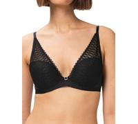 Triumph Women's Aura Spotlight WP, Wired padded Bra, BLACK