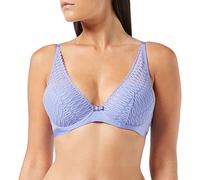 Triumph Women's Aura Spotlight WP'' Wired Padded Bra, Purple Dust, 34E