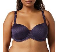 Triumph Women's Azalea Florale WP Wired Padded Bra, Smoky Lilac, 32DD
