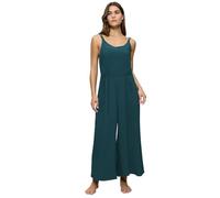 Triumph Women's Beach Mywear Jumpsuit, Secret Lagoon, 42