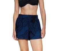 Triumph Women's Beach Mywear Shorts 01 Pants, Blue Combination, 18