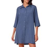 Triumph Women's Beach Mywear Tunic 02 Sd Swimwear Cover up, Atlantis, 20