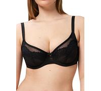 Triumph Women's Beauty-Full Darling W02, Wired Bra, Black