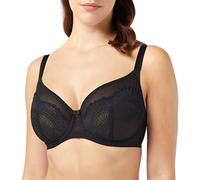 Triumph Womens Beauty-full Darling W02 Wired Bra, Black, 30DD UK