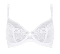 Triumph Women's Beauty-Full Darling W02, Wired Bra, WHITE