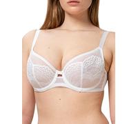 Triumph Women's Beauty-Full Darling W02, Wired Bra, WHITE