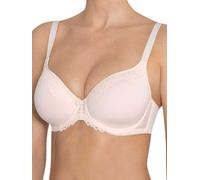 Triumph Womens Beauty-Full Darling WP Bra Peach - Orange - Size 30E