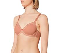 Triumph Women's Beauty-Full Darling WP Coverage Bra, Red (Rust 7014), 30DD
