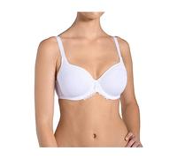 Triumph Women's Beauty-Full Darling WP, Wired Padded Bra, White