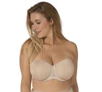 Triumph Beauty-Full Strapless Bra 10167794 Womens Underwired Essentials WDP Bra
