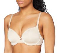 Triumph Women's Beauty-Full Essential WP, Bra, NUDE BEIGE