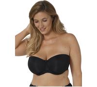 Triumph Womens Beauty-Full Essentials WDP Bra - Black - Size 30DD