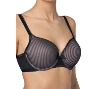Triumph Womens Beauty-Full Idol Padded Bra - Black Polyamide - Size 32F