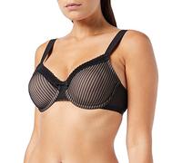 Triumph Women's Beauty-full Idol W01 Bra, Black, 32D