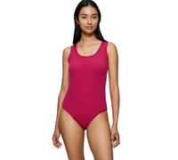 Triumph Women's Beauty Layers Body Shirt, Pink (Berry), M