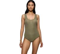 Triumph Women's Beauty Layers Body Shirt, Sage Green, XL
