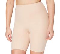 Triumph Women's Becca Extra High+Cotton Panty L, NEUTRAL BEIGE