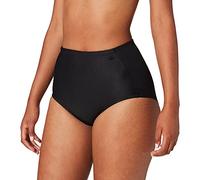 Triumph Womens Becca High Panty Control, Black (Black 04), 10 UK