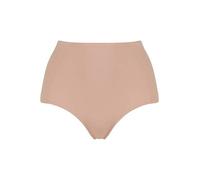 Triumph Women's Becca High Panty Control Pants, Beige, 12